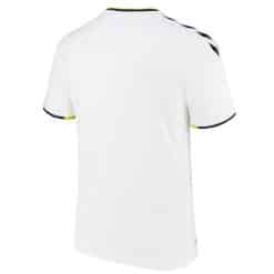 Alternative view of Nogometni Dresovi Everton Treći 2021 2022